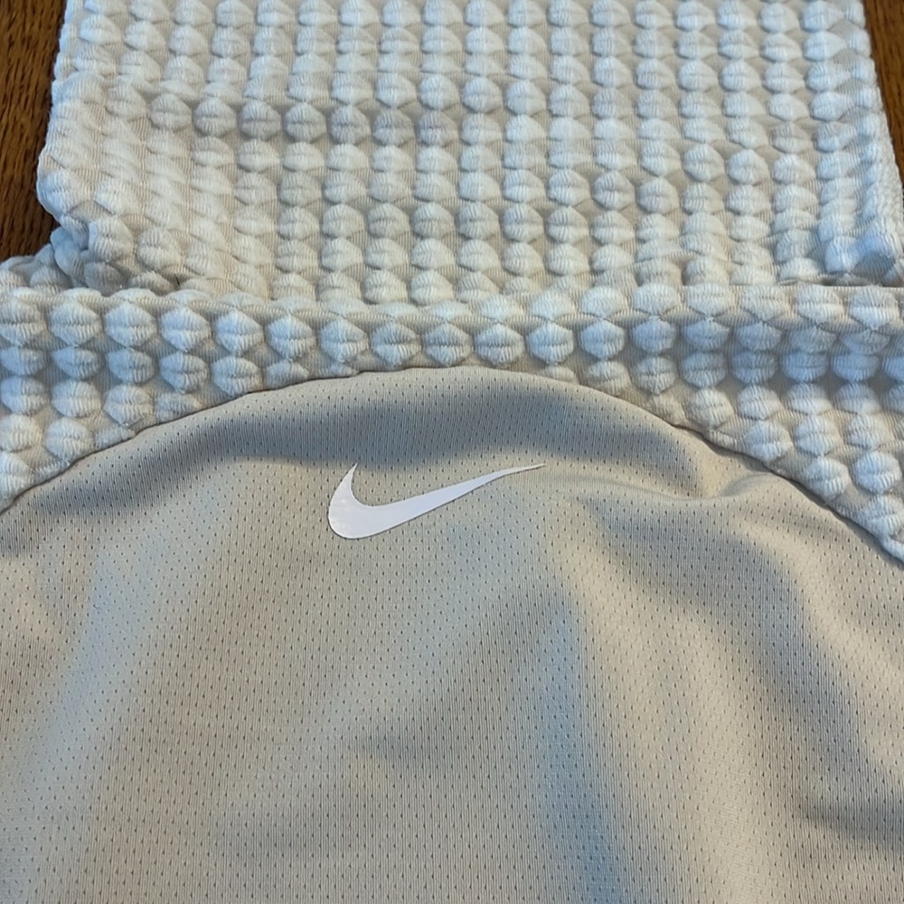 Nike collared long sleep pullover - Picture 5 of 7